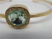 Bracelet Rebecca Woman Candy in Bronze Quarzo idrotermale B70BOE14 - B70BOE14